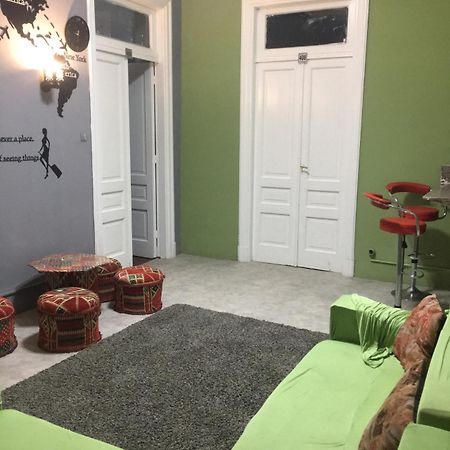 Grand Nile Plaza Hotel Kairó Kültér fotó