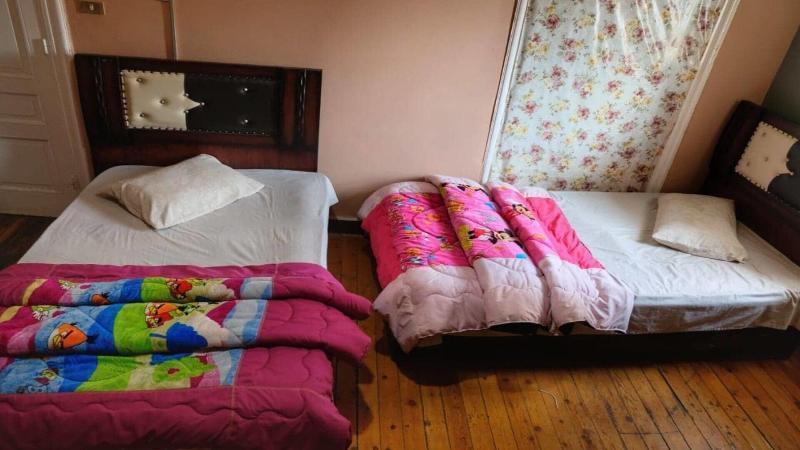 Grand Nile Plaza Hotel Kairó Kültér fotó