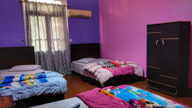 Grand Nile Plaza Hotel Kairó Kültér fotó