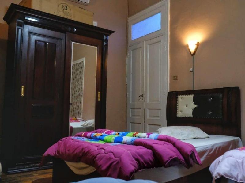 Grand Nile Plaza Hotel Kairó Kültér fotó