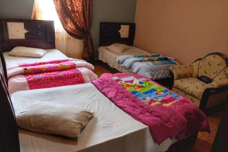 Grand Nile Plaza Hotel Kairó Kültér fotó