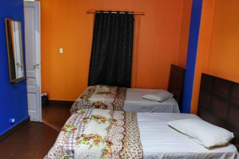 Grand Nile Plaza Hotel Kairó Kültér fotó