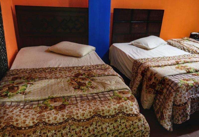 Grand Nile Plaza Hotel Kairó Kültér fotó