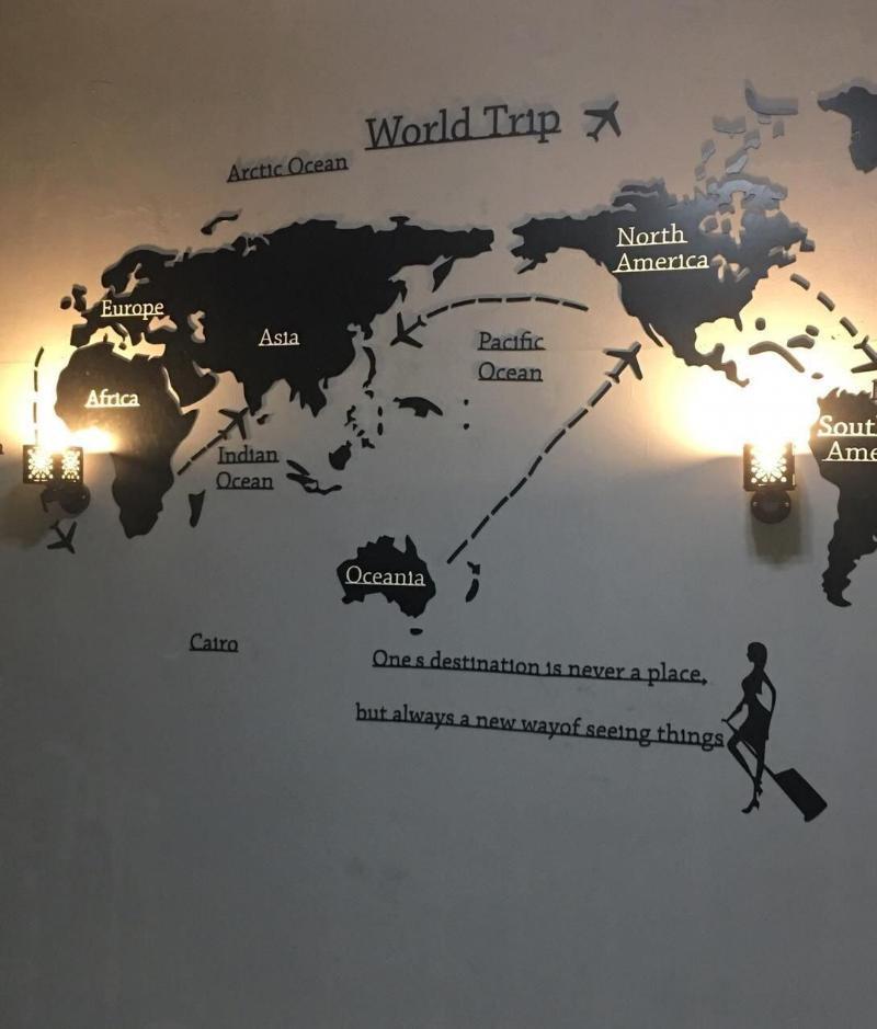 Grand Nile Plaza Hotel Kairó Kültér fotó