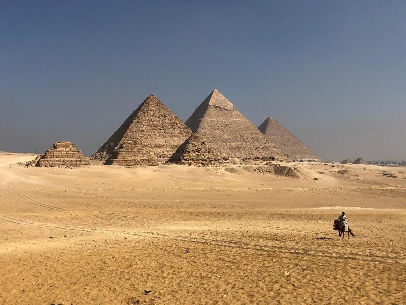 Grand Nile Plaza Hotel Kairó Kültér fotó