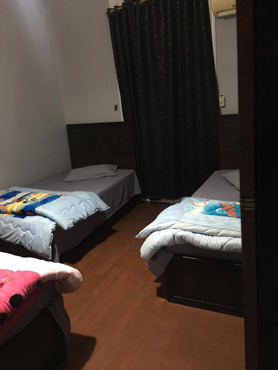 Grand Nile Plaza Hotel Kairó Kültér fotó