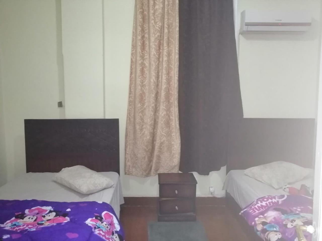 Grand Nile Plaza Hotel Kairó Kültér fotó