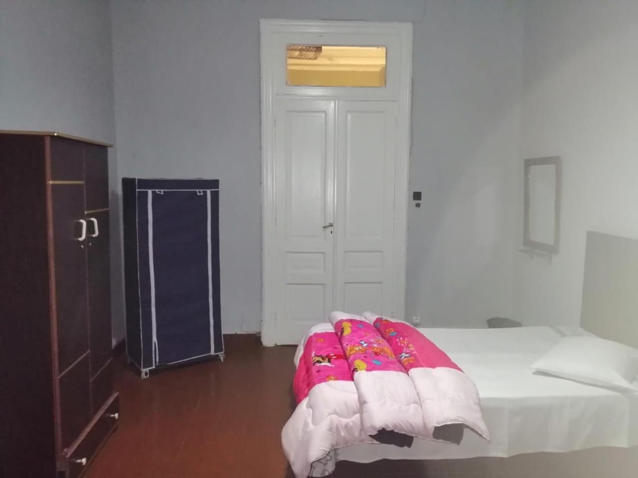 Grand Nile Plaza Hotel Kairó Kültér fotó