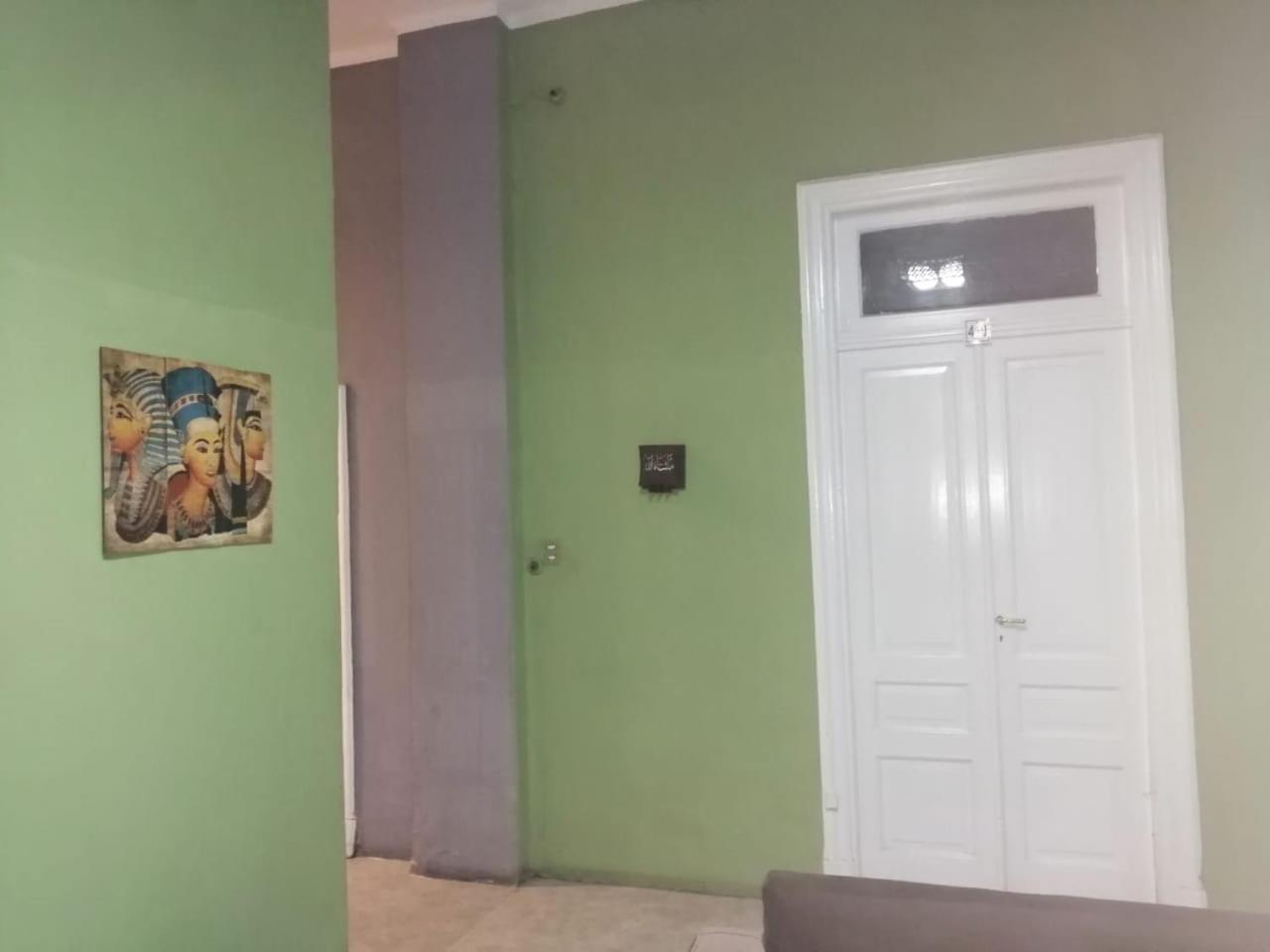 Grand Nile Plaza Hotel Kairó Kültér fotó