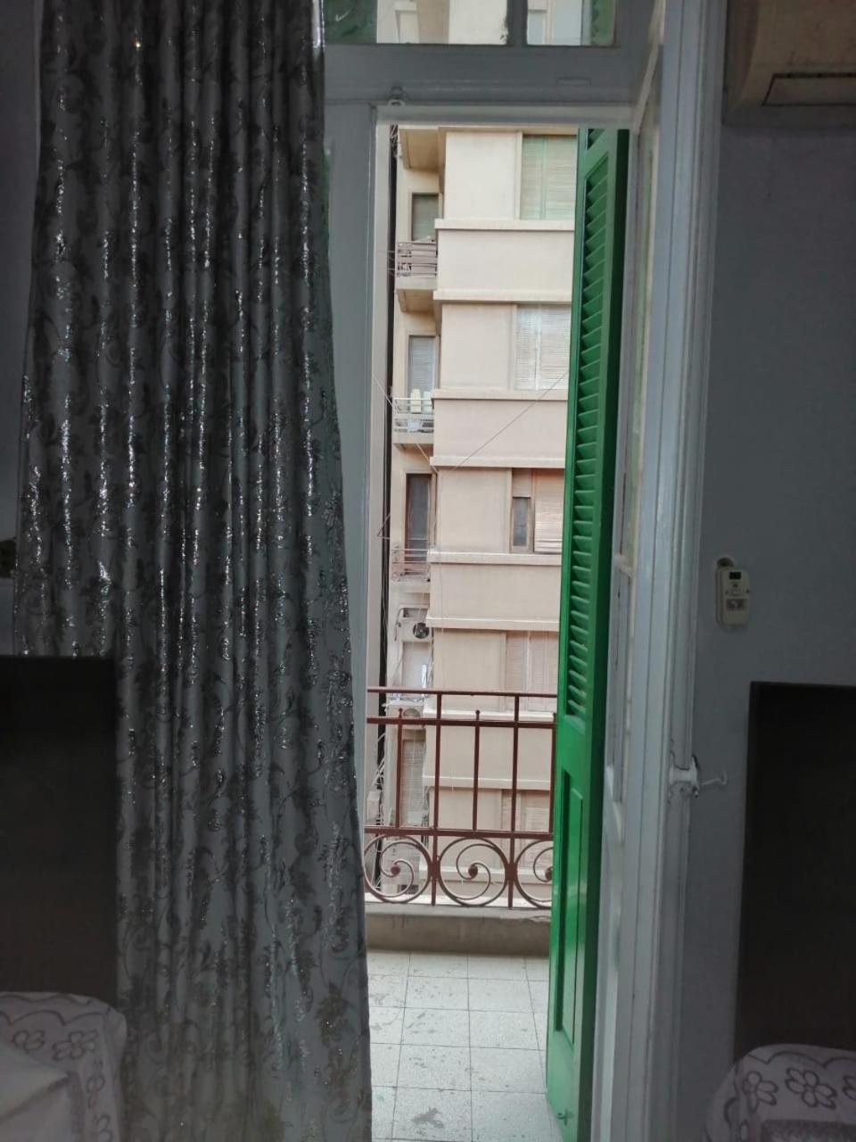 Grand Nile Plaza Hotel Kairó Kültér fotó