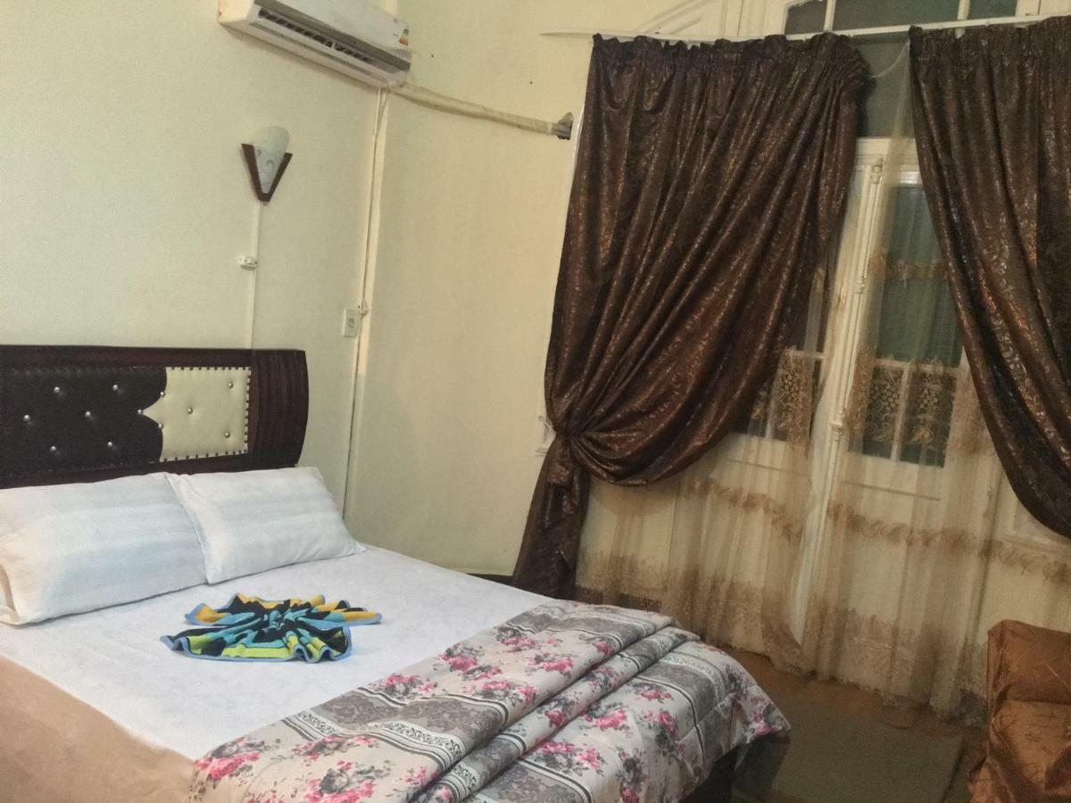 Grand Nile Plaza Hotel Kairó Kültér fotó