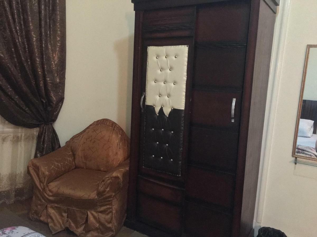 Grand Nile Plaza Hotel Kairó Kültér fotó