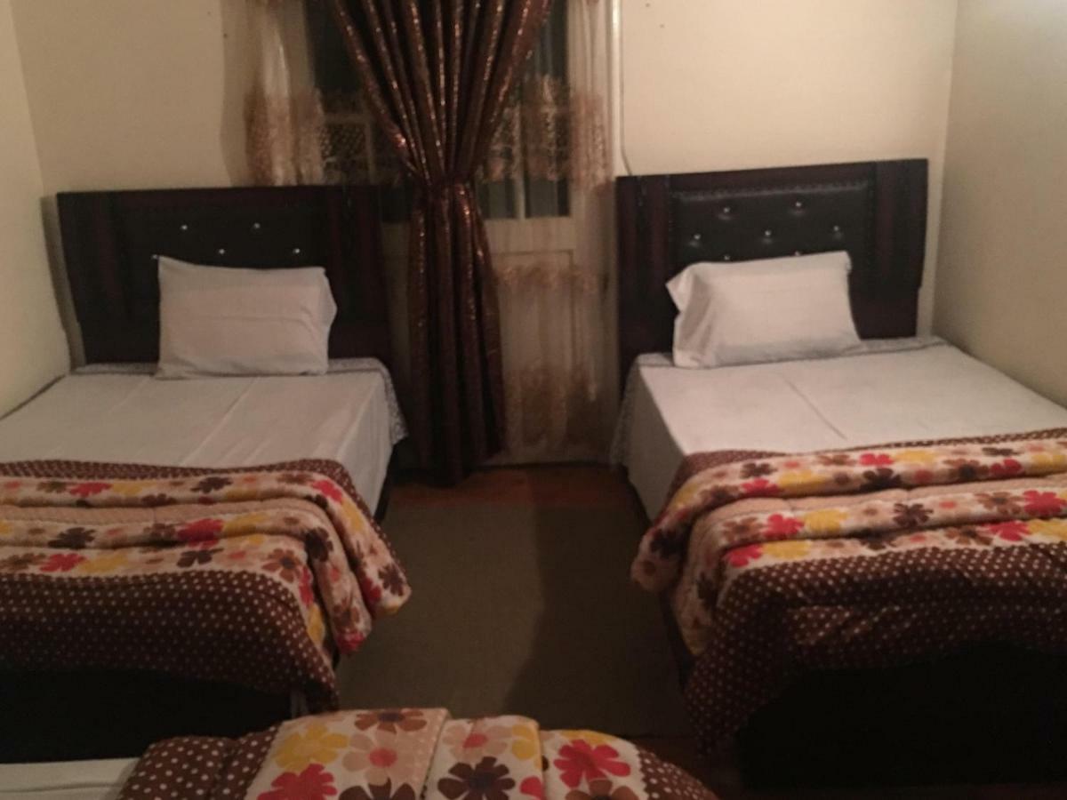 Grand Nile Plaza Hotel Kairó Kültér fotó
