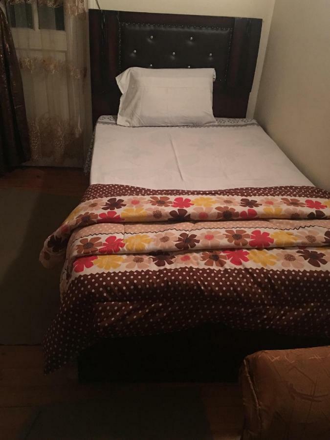 Grand Nile Plaza Hotel Kairó Kültér fotó