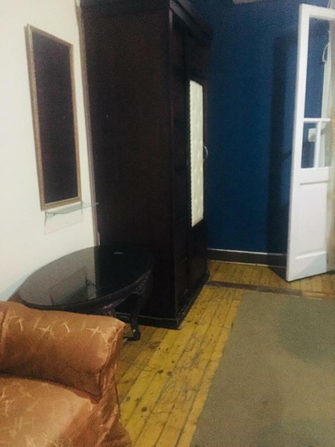 Grand Nile Plaza Hotel Kairó Kültér fotó