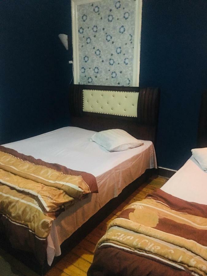 Grand Nile Plaza Hotel Kairó Kültér fotó