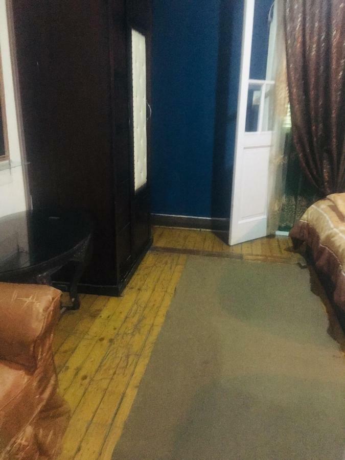 Grand Nile Plaza Hotel Kairó Kültér fotó