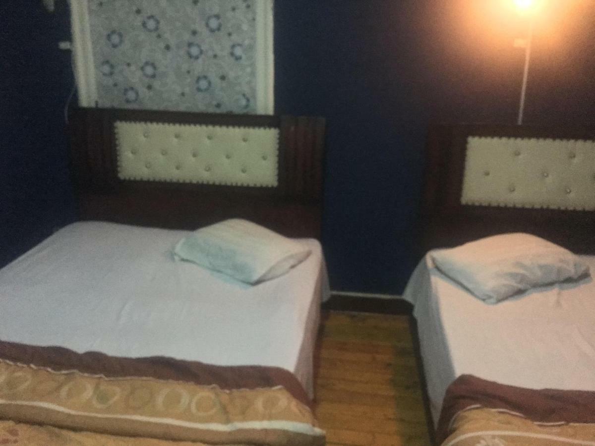 Grand Nile Plaza Hotel Kairó Kültér fotó